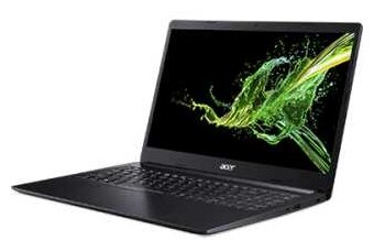 Купить Acer A315-34 N4000/4Gb/128GbSSD в Бишкеке