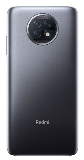 Купить Xiaomi Redmi Note 9T 64Gb в Бишкеке