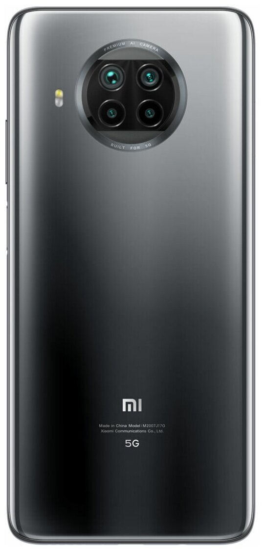 Купить Xiaomi Redmi MI 10T Lite 6+128Gb в Бишкеке