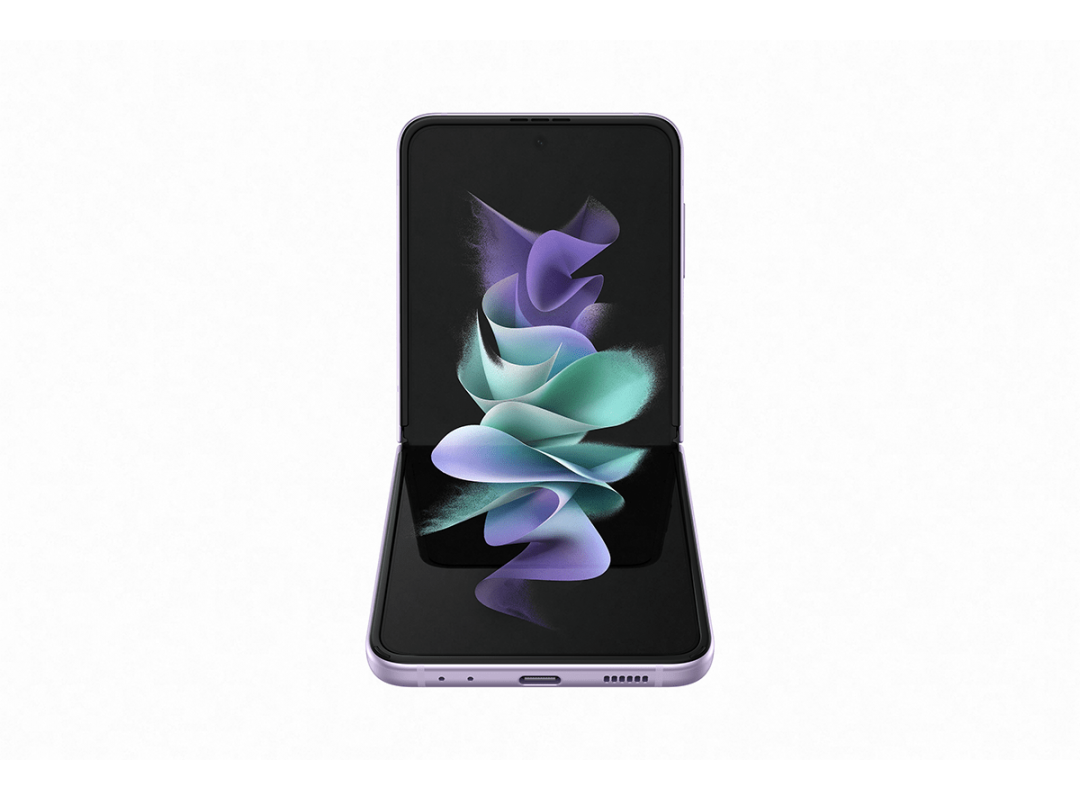Купить Samsung Galaxy Z Flip 3 5G 8/128Gb в Бишкеке