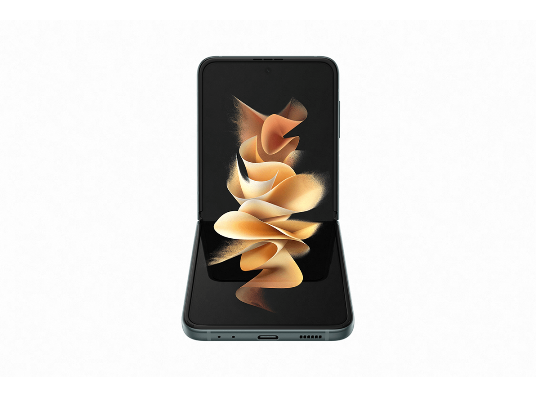 Купить Samsung Galaxy Z Flip 3 5G 8/128Gb в Бишкеке