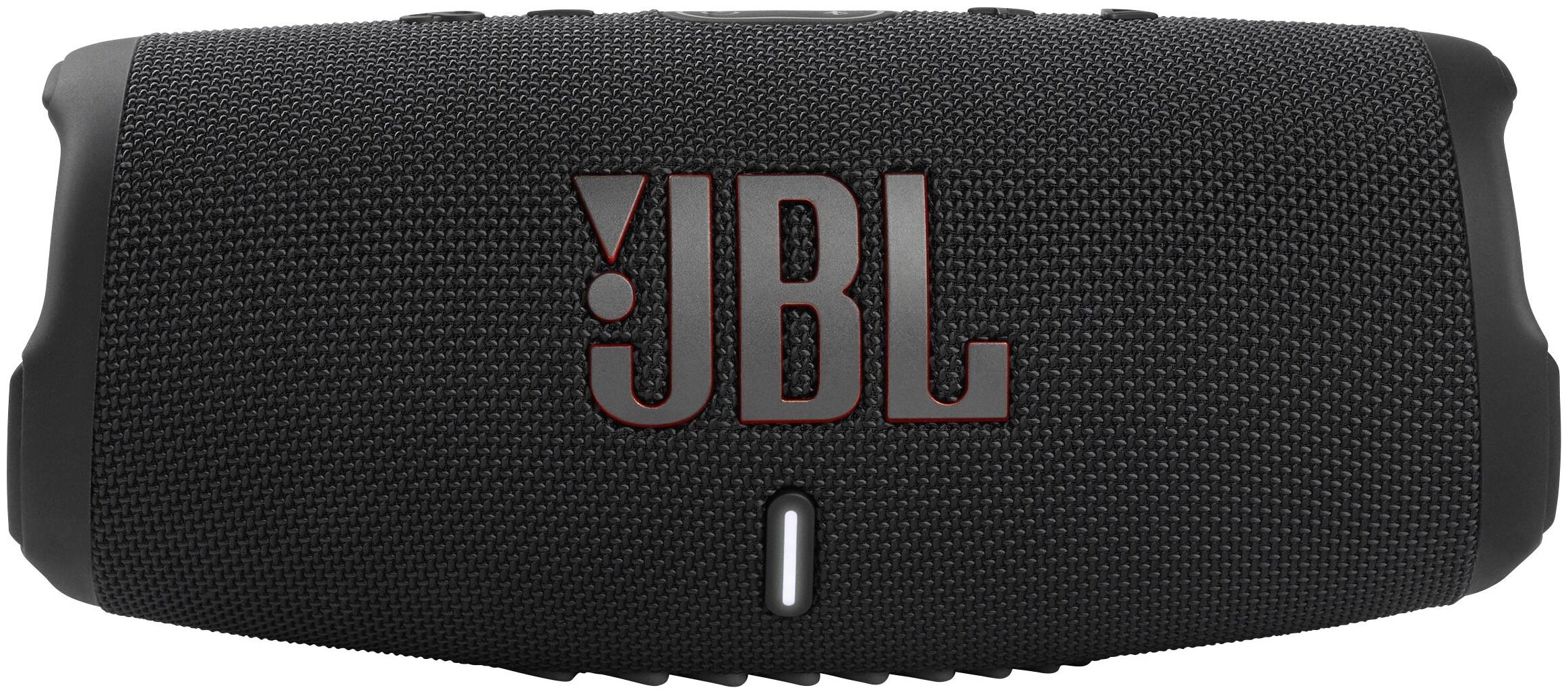 Купить JBL SPEAKER Charge 5 Black  в Бишкеке