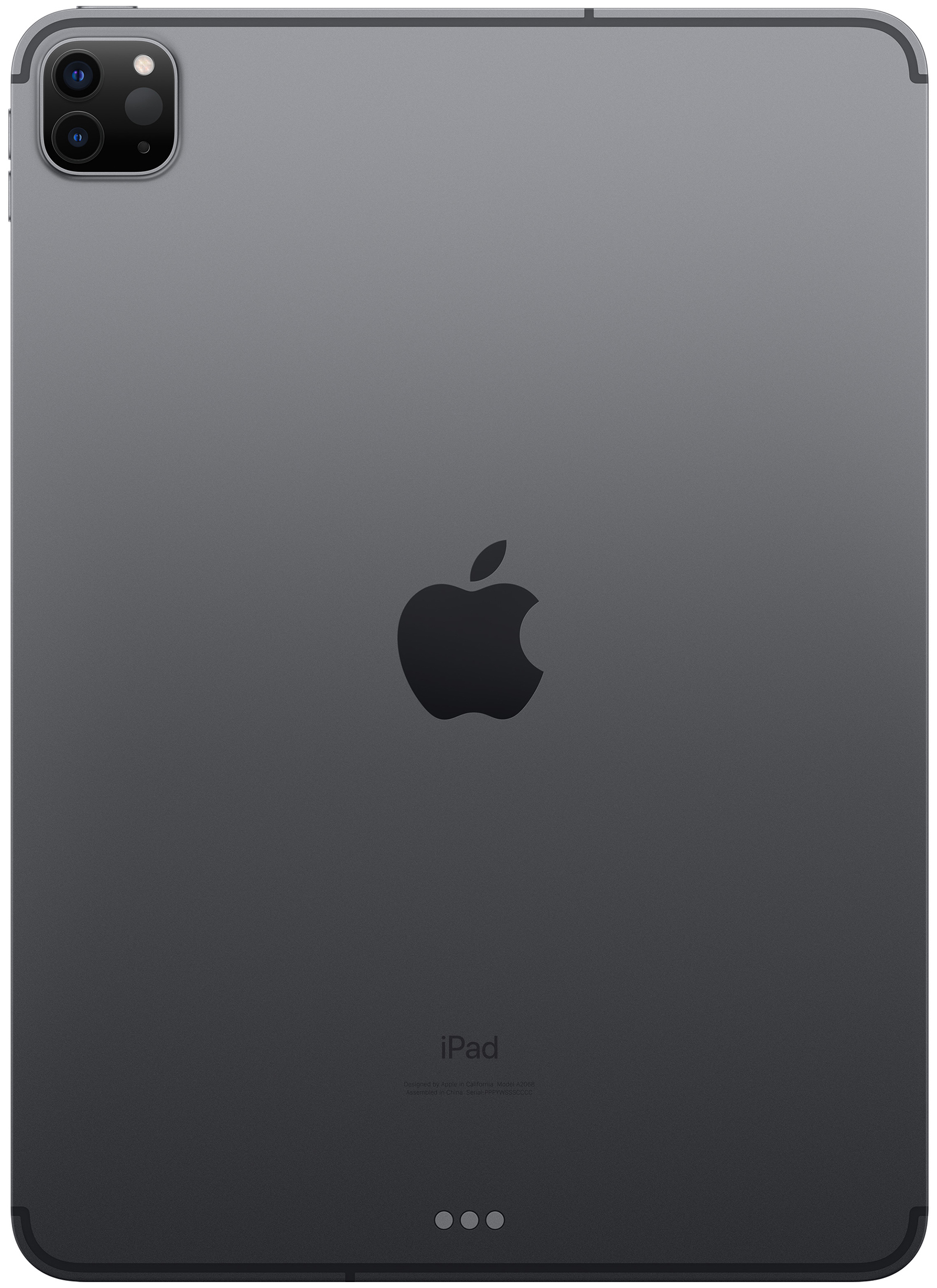 Купить Apple iPad Pro 11