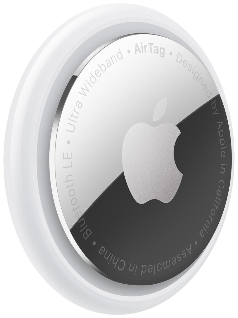 Купить Apple AirTag 4 Pack в Бишкеке
