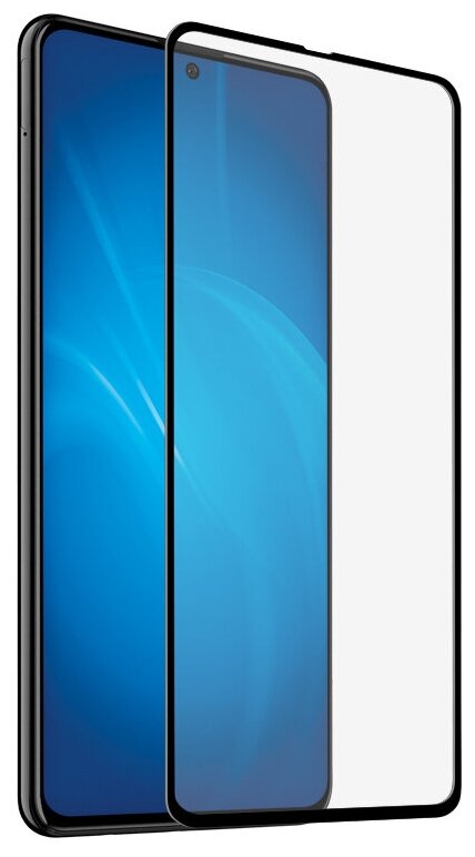 Купить Xiaomi Note 9Т Защитное стекло в Бишкеке