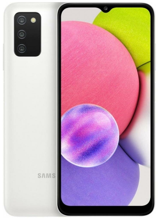 Купить Samsung Galaxy A03s 64Gb в Бишкеке