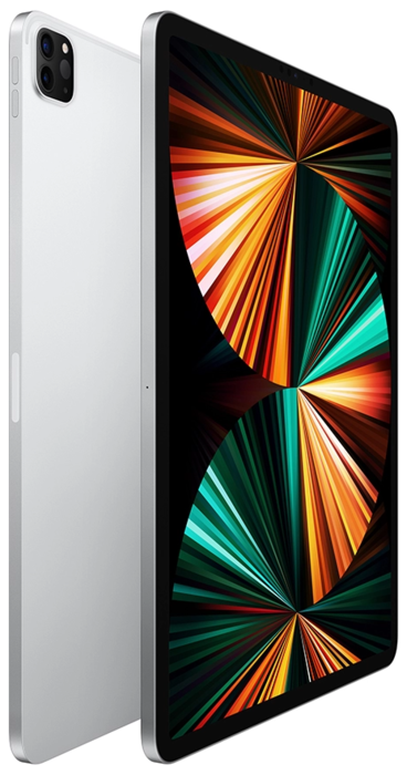 Купить Apple iPad Pro 12.9 M1 Wi-Fi+Sim 256Gb в Бишкеке