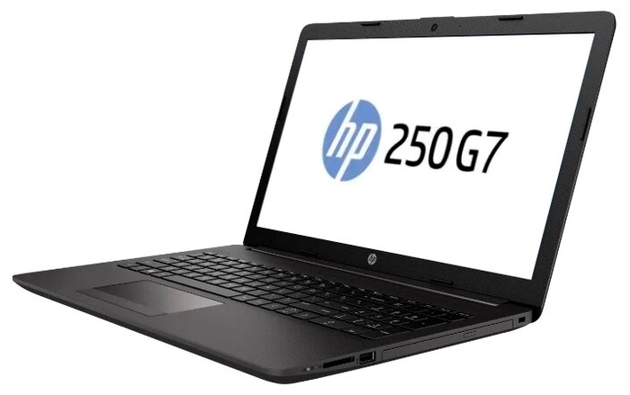 Купить HP 250 G7 i3-8130U/4Gb/HHD500Gb в Бишкеке