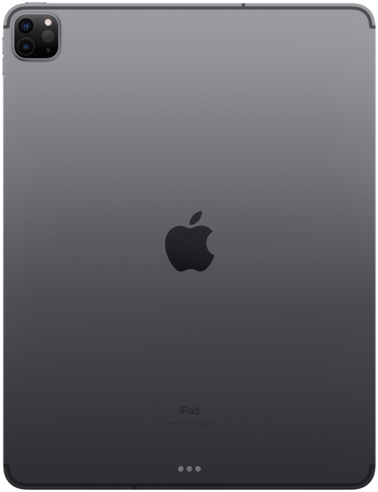 Купить Apple iPad Pro 12.9 2021 M1 Wi-Fi 128Gb в Бишкеке