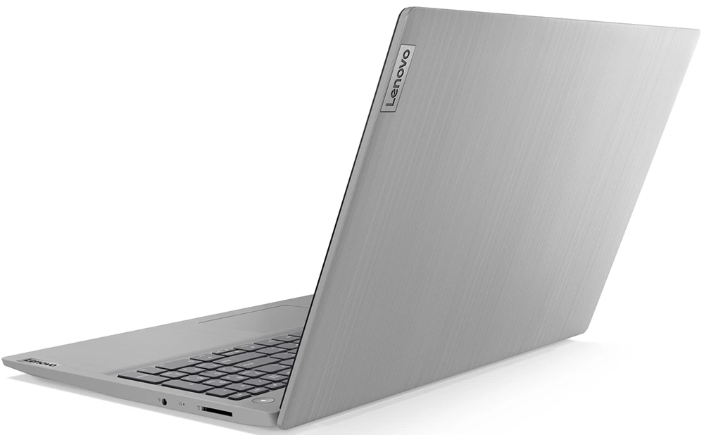 Купить Lenovo Ideapad 3 15IIL05 i5/8GB/SSD256Gb в Бишкеке