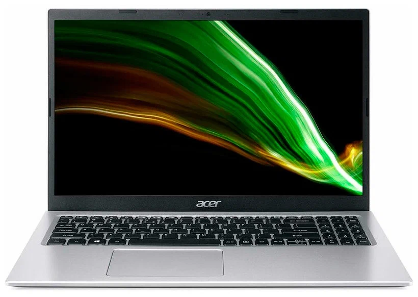 Купить Acer Aspire 3 A315-35 N4500/4Gb/HDD1Tb в Бишкеке