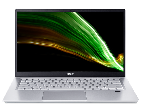 Купить Acer SF314-511 i5/8Gb/SDD512Gb в Бишкеке