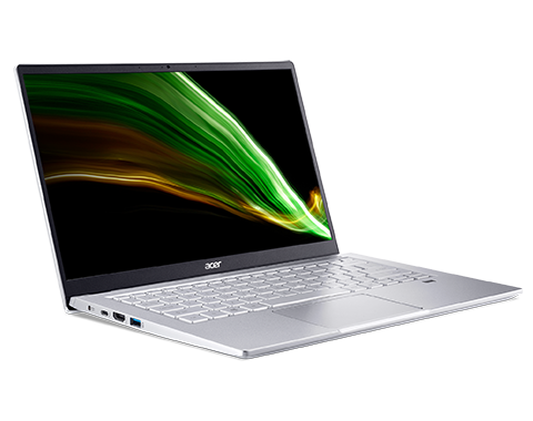 Купить Acer SF314-511 i5/8Gb/SDD512Gb в Бишкеке