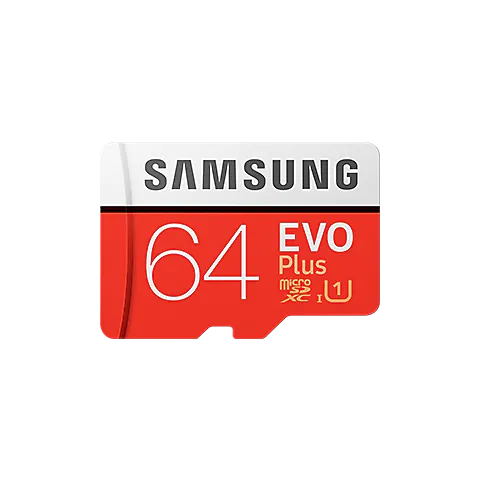 Купить Samsung MicroSD EVO Plus up to 100mb/s в Бишкеке