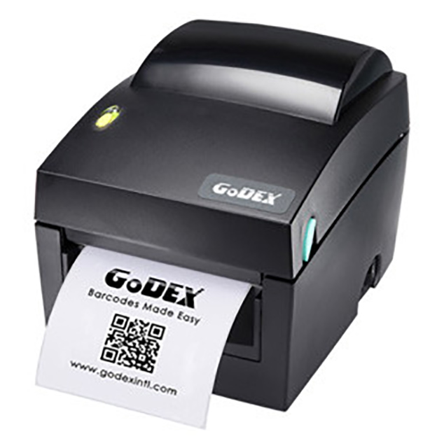 Купить Godex DT-41 Принтер штрихкодов в Бишкеке