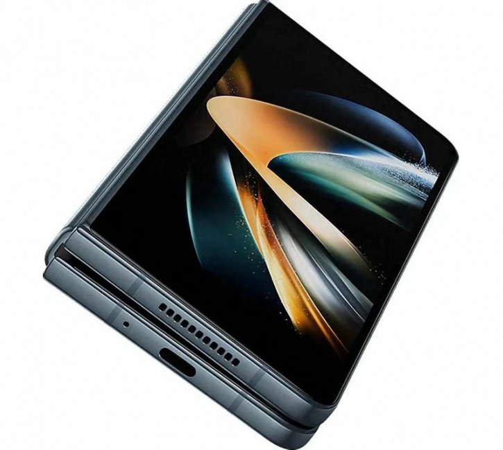Купить Samsung Galaxy Z Fold 4 5G 12+256Gb в Бишкеке