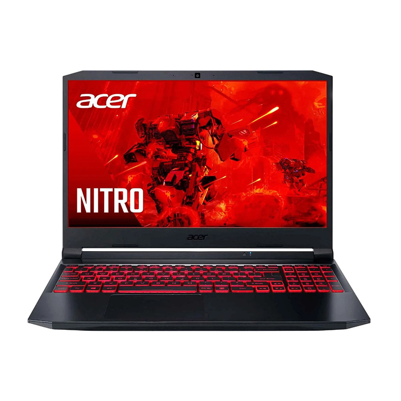Купить Acer NItro5 AN515-57 i7/16Gb/SDD512Gb в Бишкеке