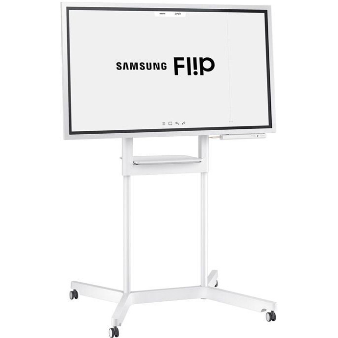 Купить Samsung Flip WM55H Интерактивная доска в Бишкеке