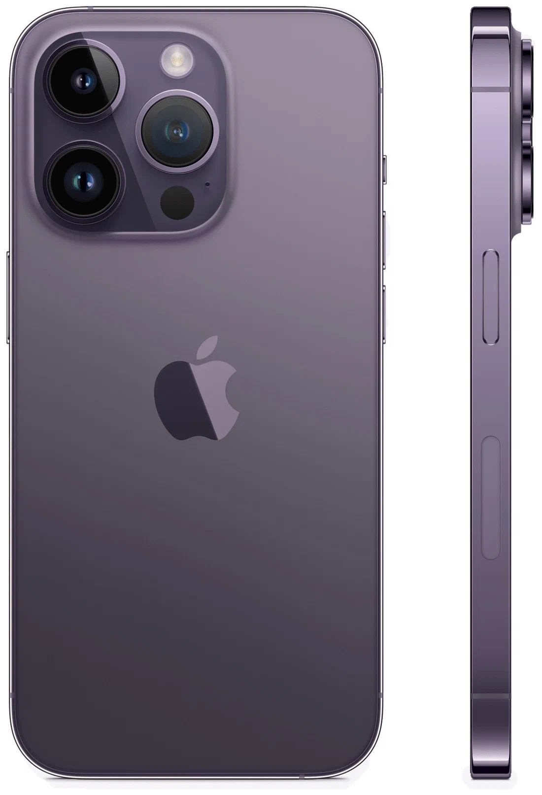 Купить Apple Iphone 14 Pro Max 256Gb в Бишкеке