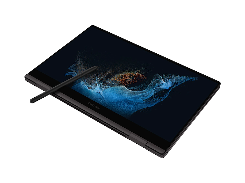 Купить Samsung Galaxy Book2 Pro 360 i7-1260/8Gb/SSD512Gb в Бишкеке