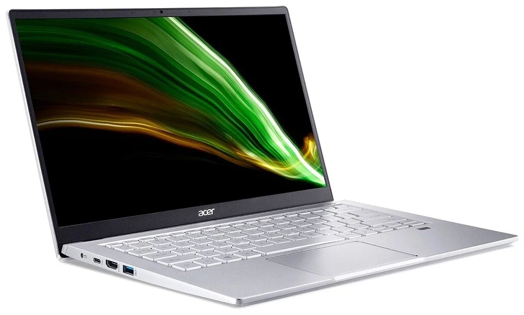 Купить Acer Swift 3 SF314-54 i5/8Gb/SSD512Gb в Бишкеке