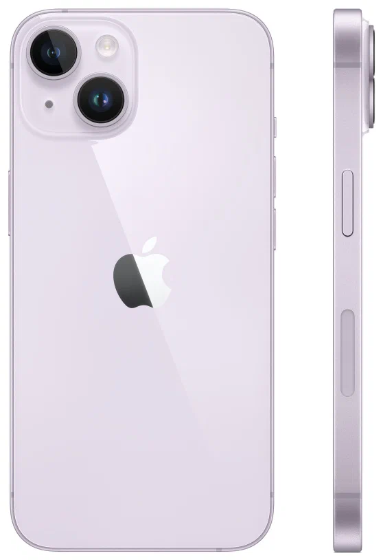 Купить Apple Iphone 14 Plus 128Gb в Бишкеке