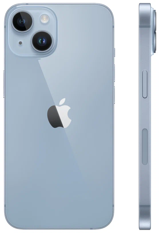 Купить Apple Iphone 14 Plus 256Gb в Бишкеке