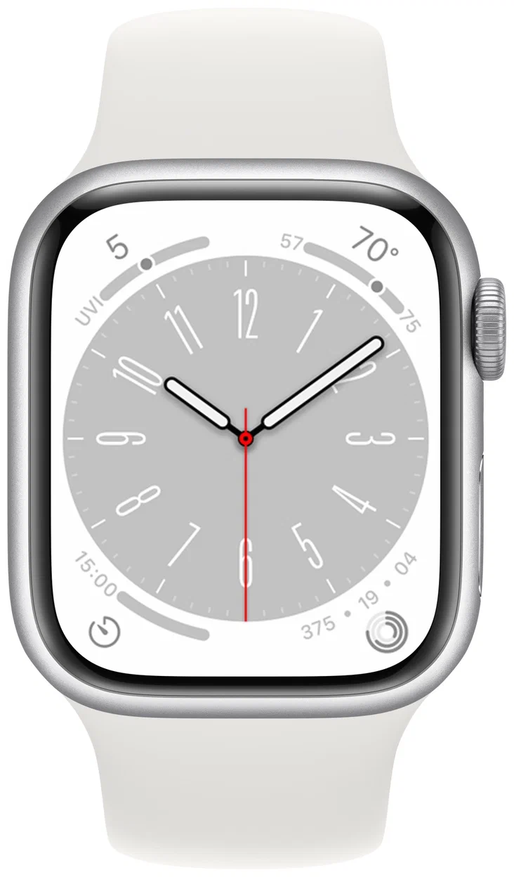 Купить Apple Watch 8 45mm в Бишкеке