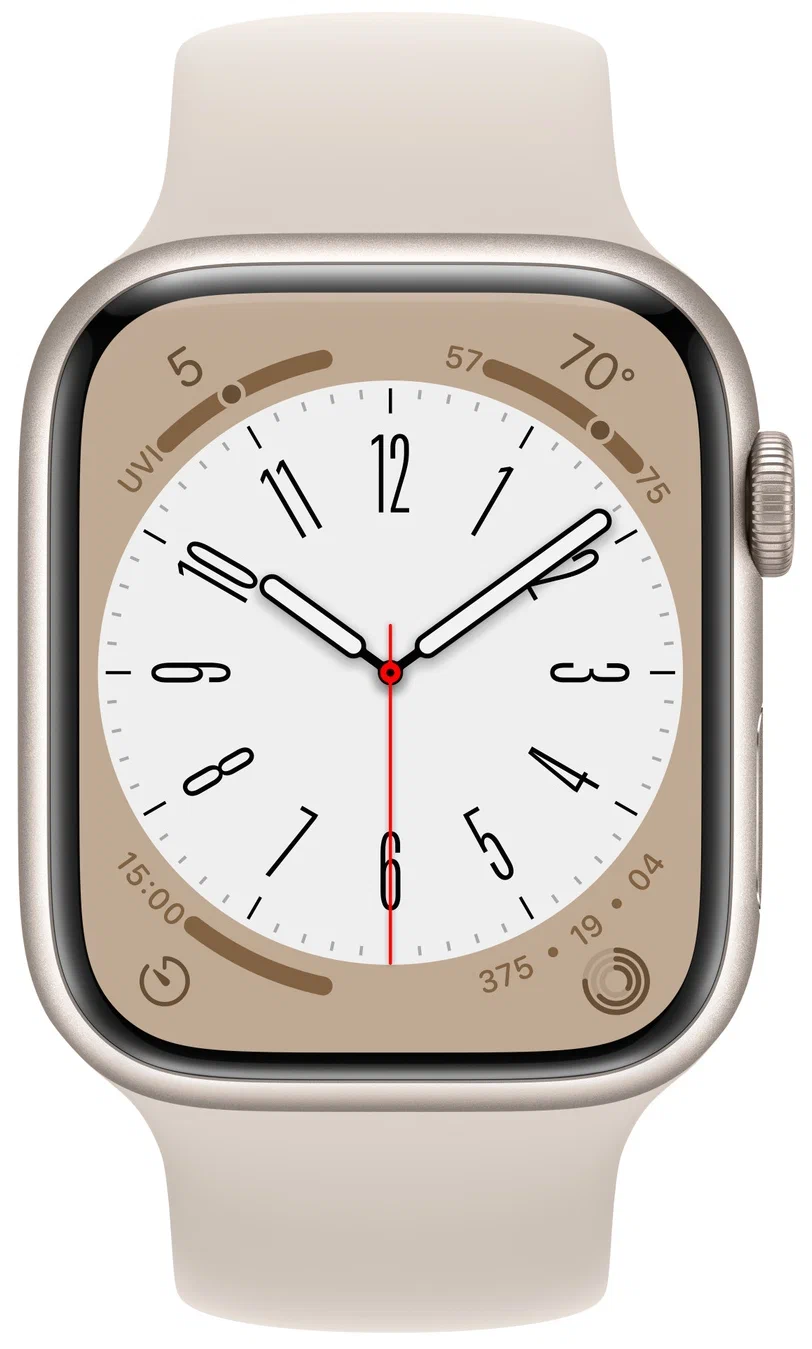 Купить Apple Watch 8 45mm в Бишкеке
