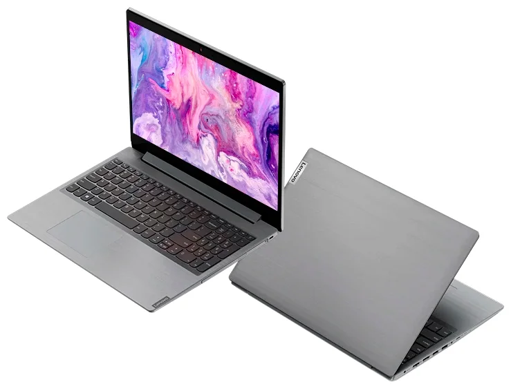 Купить Lenovo IdeaPad L3 15ITL6 i3/8Gb/SSD512Gb в Бишкеке