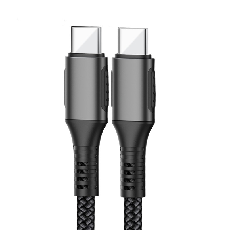 Купить WIWU PD Charging Cable Type-c  to Type-c 2m в Бишкеке