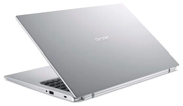 Купить Acer Aspire 3 A315-58 i3/HDD1Tb в Бишкеке