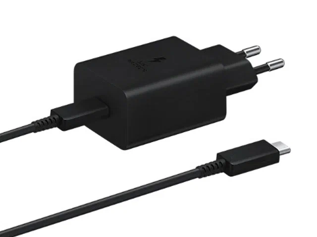 Купить Samsung Power Adapter USB-C TYPE-C to C CABLE 45W 1.8M в Бишкеке