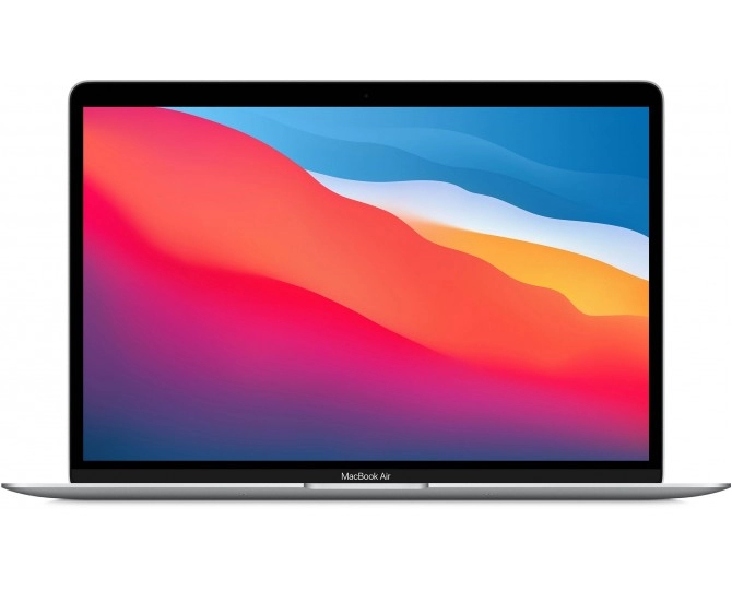 Купить Apple MacBook Air 13-inch M1/8Gb/256Gb в Бишкеке