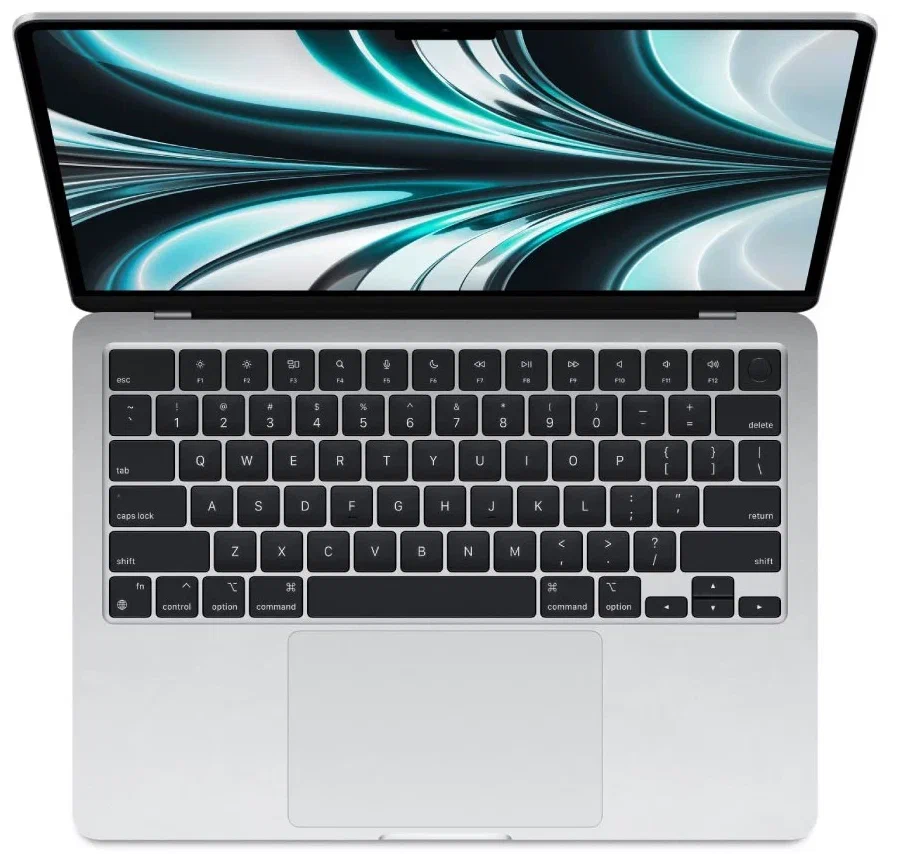 Купить Apple MacBook Air 13-inch M2/8Gb/256Gb в Бишкеке