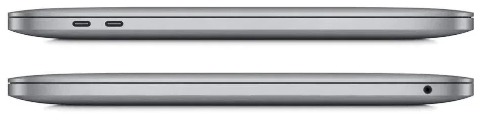 Купить Apple MacBook Pro 13-inch M2/8Gb/256Gb в Бишкеке