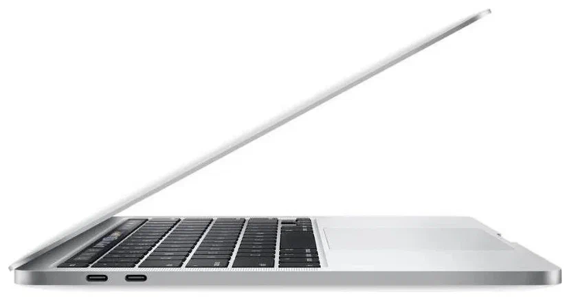Купить Apple MacBook Pro 13-inch M2/8Gb/512Gb в Бишкеке