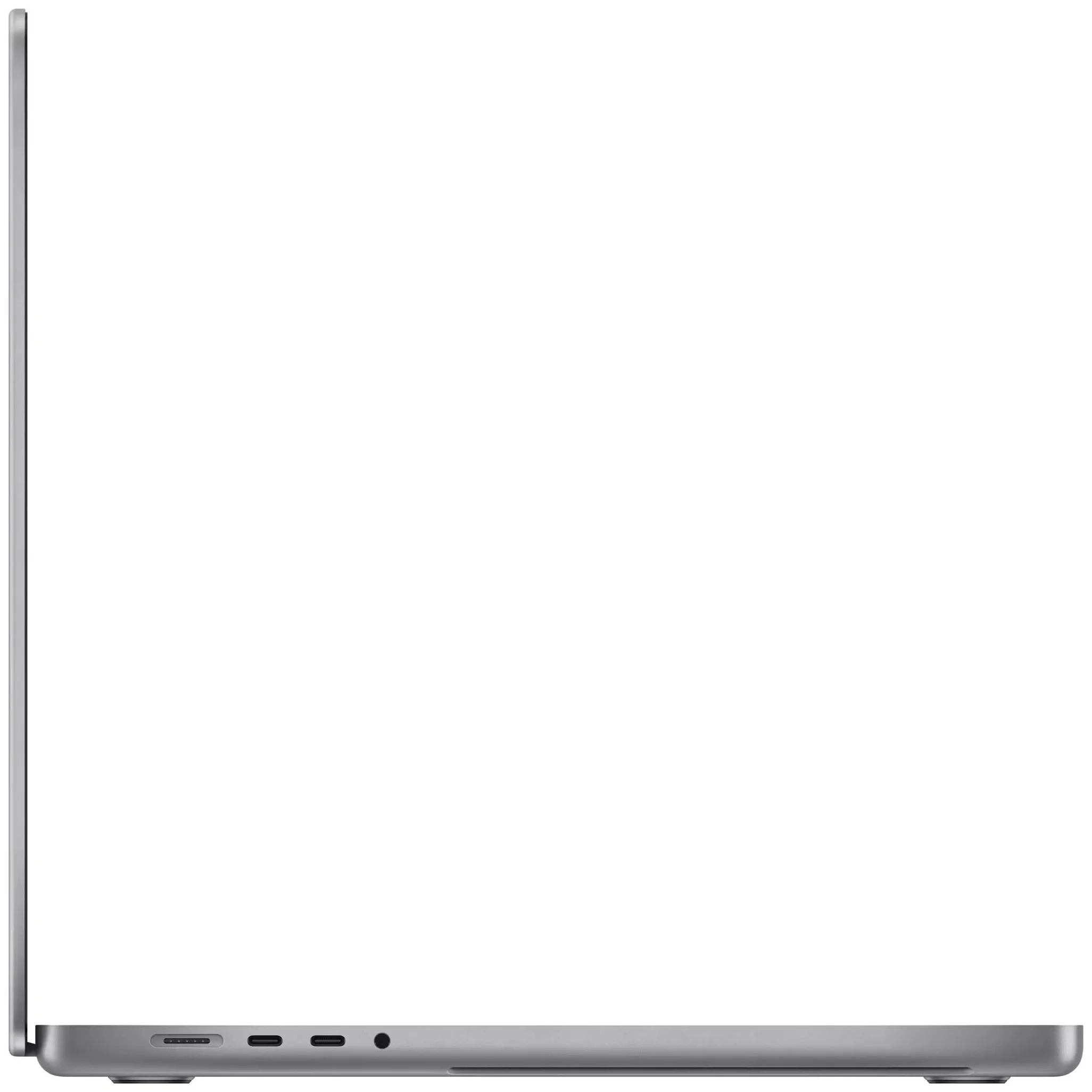 Купить Apple MacBook Pro 16" M1Pro/16Gb/1Tb в Бишкеке