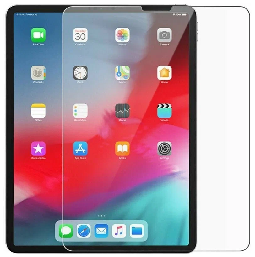 Купить Apple iPad 10.9 - iPad 11 Pro Защитное стекло в Бишкеке