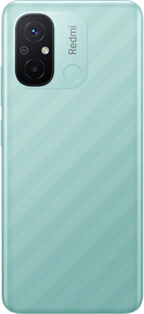 Купить Xiaomi Redmi 12C 3+64Gb в Бишкеке