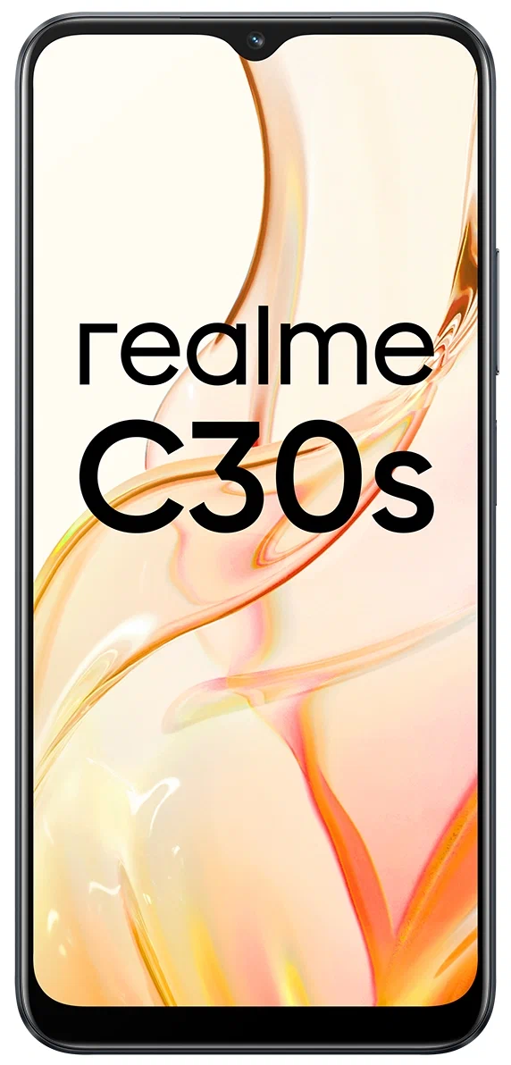 Купить Realme C30s 3+64Gb в Бишкеке