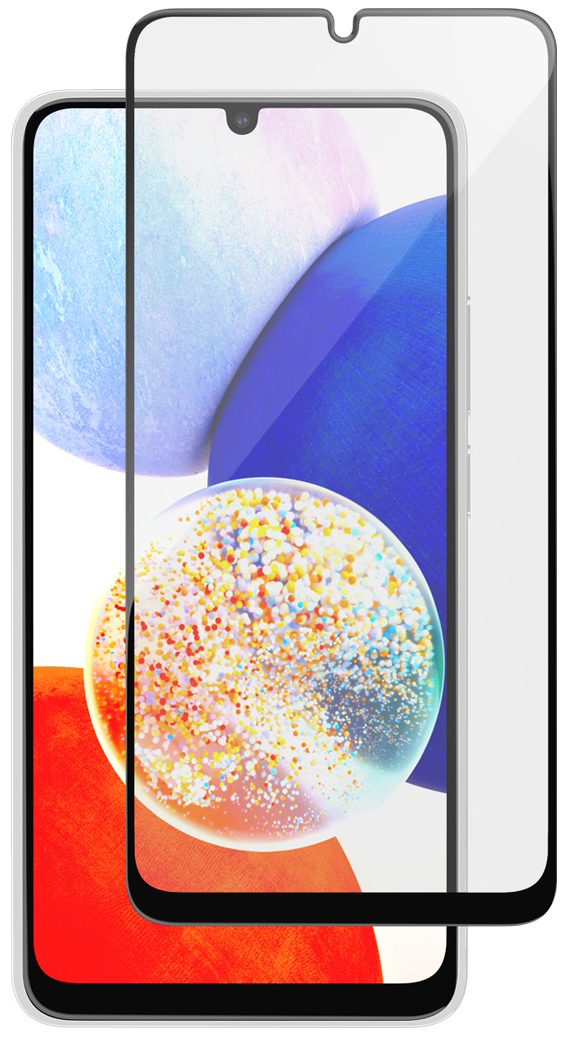 Купить Samsung Galaxy A14-A34 Защитное стекло в Бишкеке