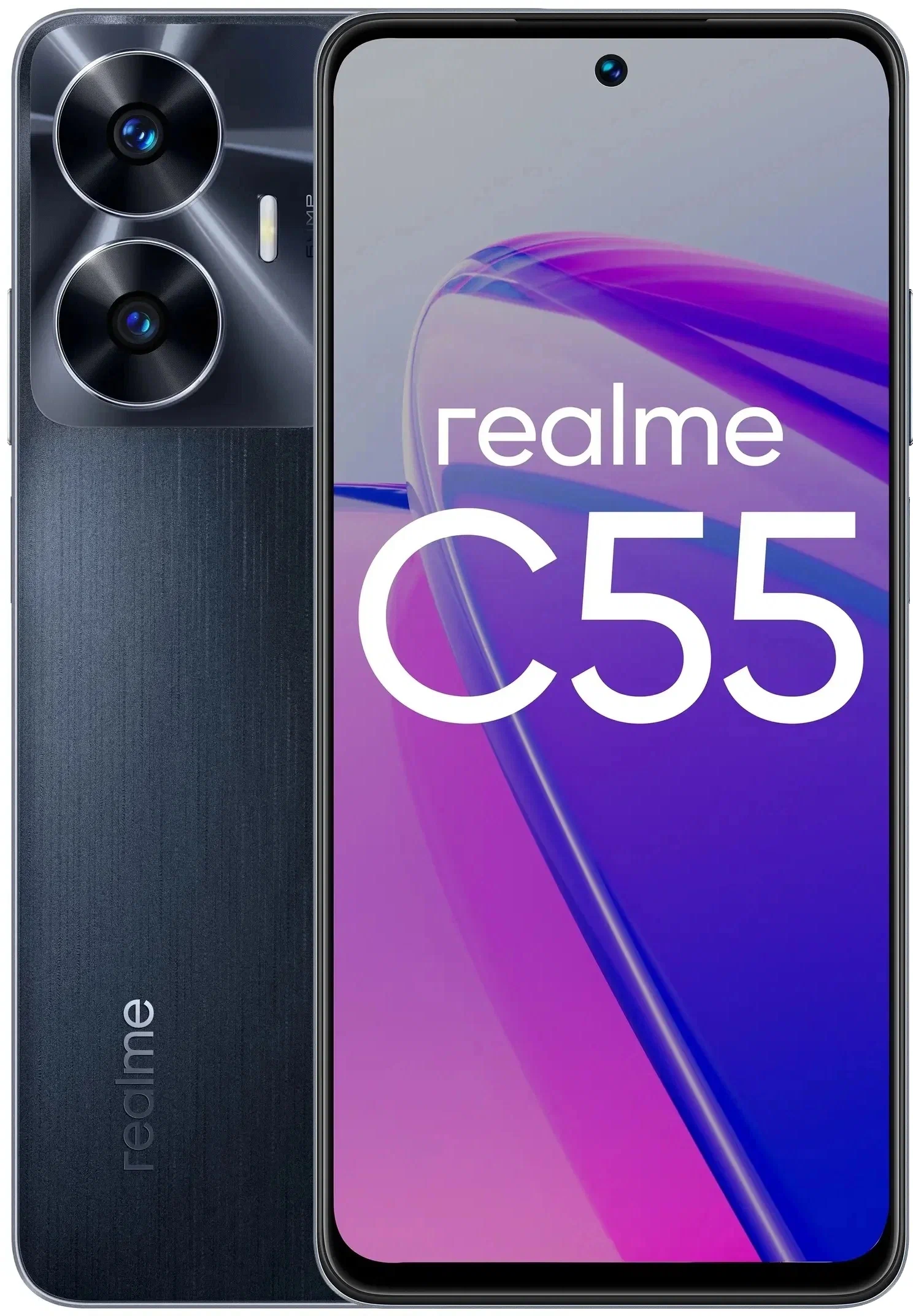 Купить Realme C55 8+256Gb в Бишкеке