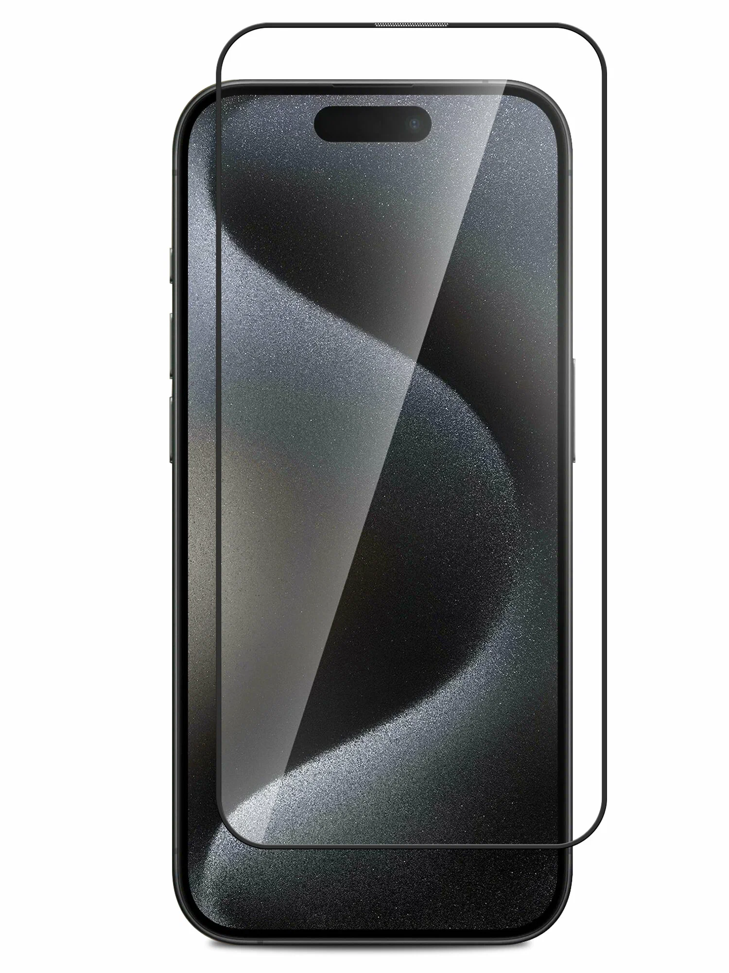 Купить Apple Iphone 15 Pro-15 Pro Max Защитное стекло в Бишкеке