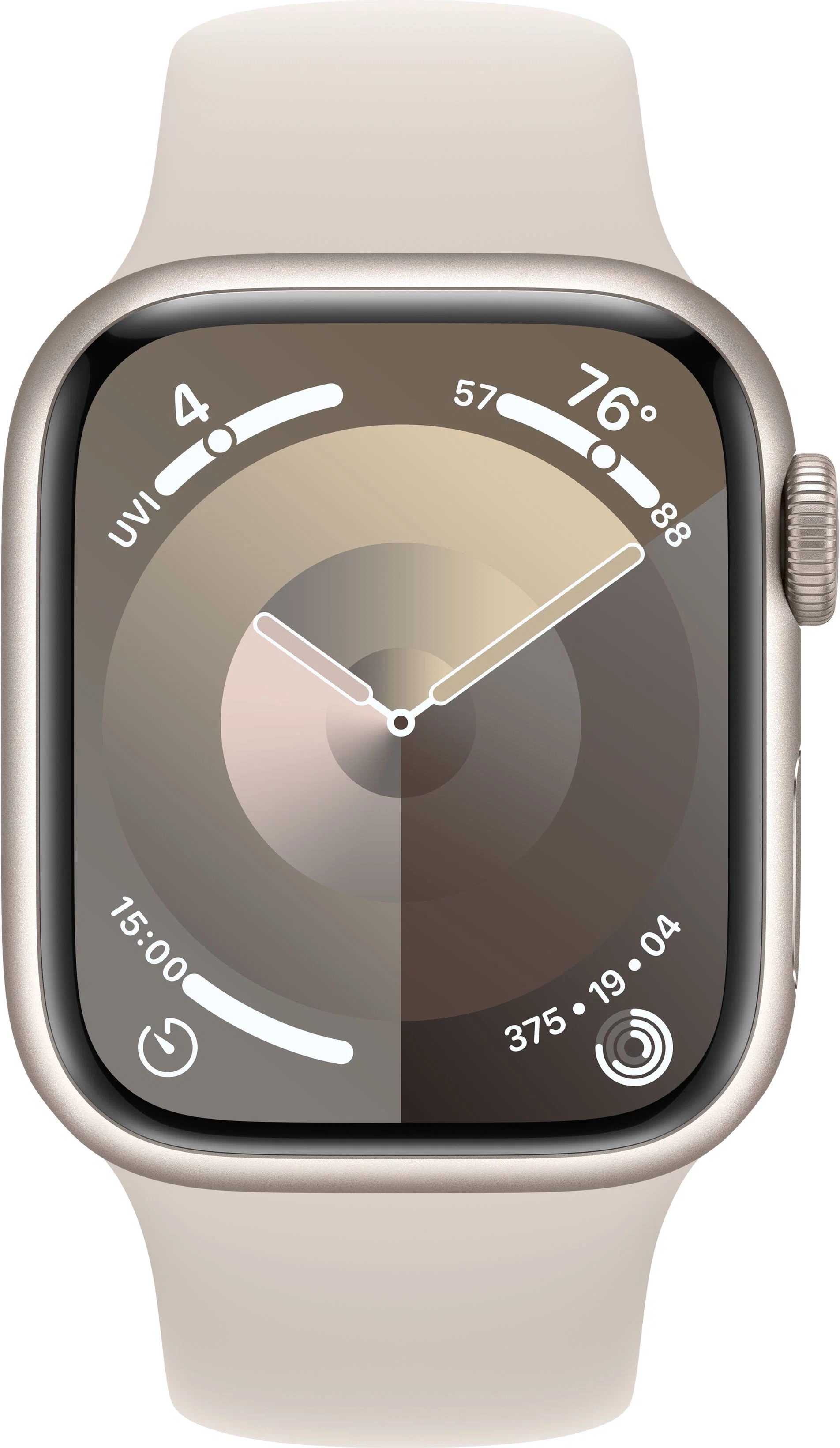 Купить Apple Watch 9 41mm в Бишкеке