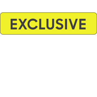 Exclusive