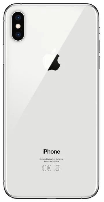 Купить Apple iPhone XS Max 64Gb в Бишкеке