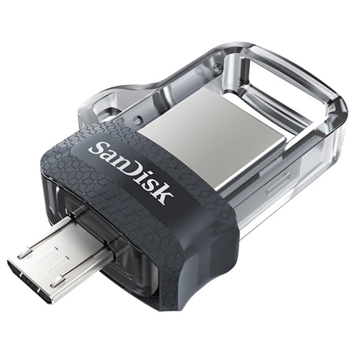 Купить SanDisk Ultra Dual Drive m3.0  в Бишкеке