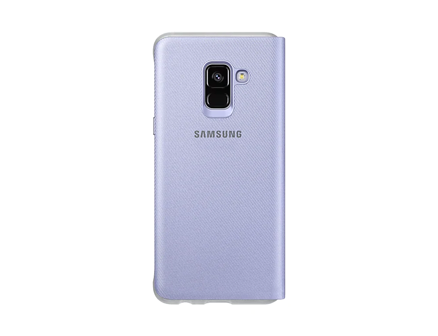 Купить Samsung Galaxy A8 (530) Neon Flip Cover  в Бишкеке