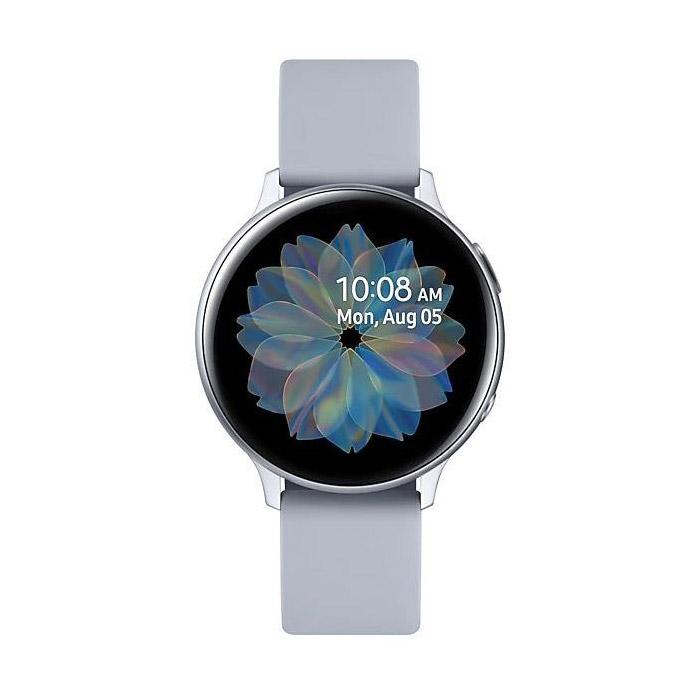 Купить Samsung Watch Active 2 44мм Алюминий в Бишкеке
